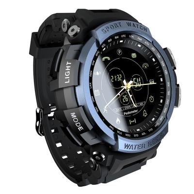 China Mk28 Currency Smart Watch Sports Wristband Health Management Outdoor Step Counting Blue Tooth 4.0 Mountaineering Waterproof for sale