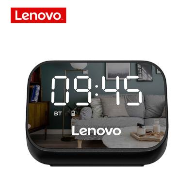 China Original white border case family living room bedroom speaker phone function Lenovo TS13 wireless connection for sale