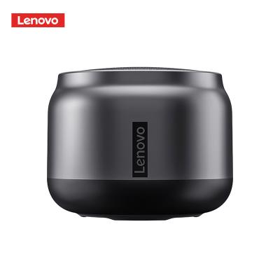 China Lenovo K3 Wireless Speaker Mobile Phone USB BT Speaker Music Player Bass Box Portable High Fidelity Waterproof Outer Rim With MIC for sale