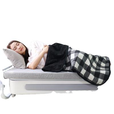 China Shenzhen Anti-static Electric Blankets Heated Microwave Spray Heat Blanket Pet Heating Pad for sale