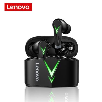 China Original Lenovo LP6 In-Ear Headphone TWS Gaming Earphone BT5.0 In-Ear Wireless Headset High Fidelity Waterproof Sport Earbuds Stereo Headset for sale