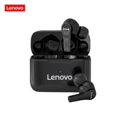 China Original Lenovo QT82 In-Ear True Wireless Earphone TWS Earphone Hi-Fi Sport Stereo Headset Gaming Waterproof Earbuds With MIC for sale