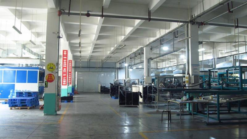 Verified China supplier - Fan De Wei Henan Automobile Products Co., Ltd.