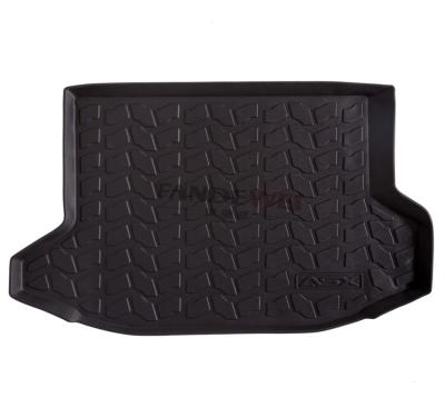 China FANDEWEI Luxury Auto Parts Business/Factory Direct Sale For Used Trunk Mat For Dodge ASX All Weather Suitable for sale