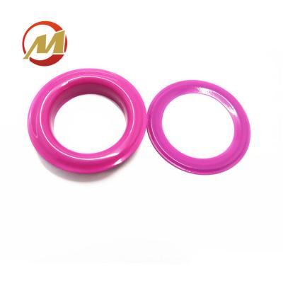 China Custom Wholesale 40mm Round Shoes/Clothes/Bags/Hats/Curtain Metal Ring Eyelet For Curtains for sale