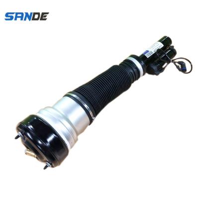 China Air Shock Absorber For Mercedes S350 W220 Air Suspension Shock Front 2203202438 2203205113 S-CLASS (W220) for sale