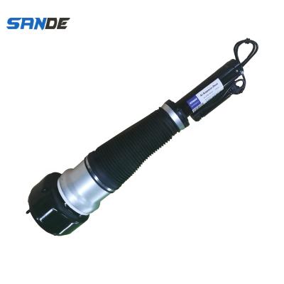 China Mercedes S350 S430 W221 Front Air Spring Strut Air Suspension Shock 2213204913 2213209313 S-CLASS (W221) for sale