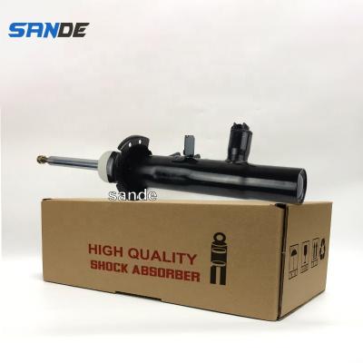 China Shock Absorber for BMW X3 F25 Front Shock Absorber 37116797025 37116797027 X3 (F25) for sale