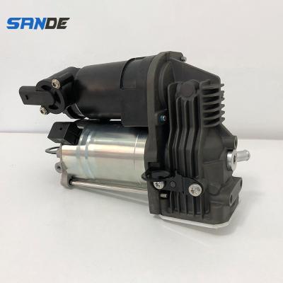 China Air Suspension Compressor Pump For Mercedes W221 W216 2213200704 2213201704 2213200304 OEM Standard Size for sale