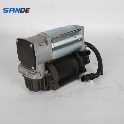 China A0993200004 Air Suspension Compressor Pump For Mercedes W213 S213 W205 C205 OEM Standard Size 0993200004 for sale