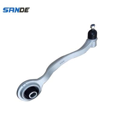 China A2203305711 A2203305811 lower control arm for Mercedes W220 W215 2203304411 2203304311 same original for sale