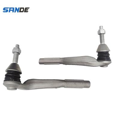 China Power Steering Rack Link Rod End For Mercedes W205 C200 C260 C300 4MATIC C CLASS COUPE A2054600005 A2054600105 (C205) for sale