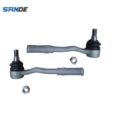 China W220 W215 C215 R230 Coupe 230 330 02 03 S-CLASS (C215) Steering Rack Link Rod End 2303300203 for sale