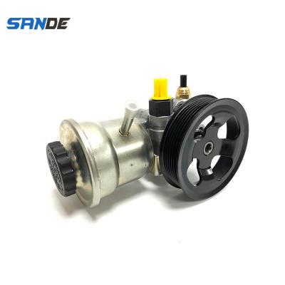 China Hydraulic Power Steering Pump For Toyota Innova Hilux TGN15 TGN16 TGN40 TGN11 TGN10 44310-0K010 20*20*20cm for sale