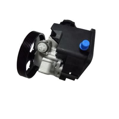 China NEW Power Steering Pump For MERCEDES E200 E220 E240 0044667001 18*15*15cm for sale