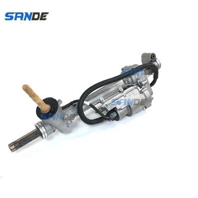 China Electric Power Steering Rack & Pinion For Jeep Grand Cherokee 68321638AD 68321633AC 68321638AC 5154831AD 115*30*31 for sale