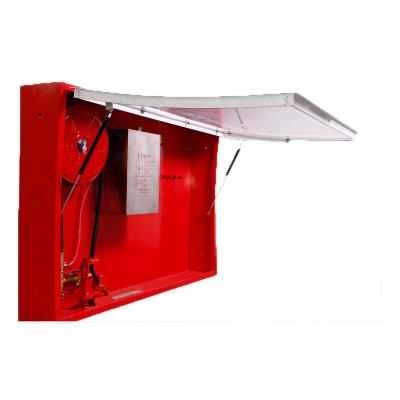 China Competitive Foam Fire Hydrant Cabinet for All Industries Firing Range 15m and PSG100 for sale