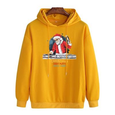 China Pullover 2021 high quality men's hoodie sweatshirts new autumn unisex hoodie for sale