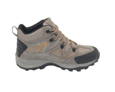 China CUSHIONING Mens Sport Shoes Hiking Boots Military Outdoor Durable for sale