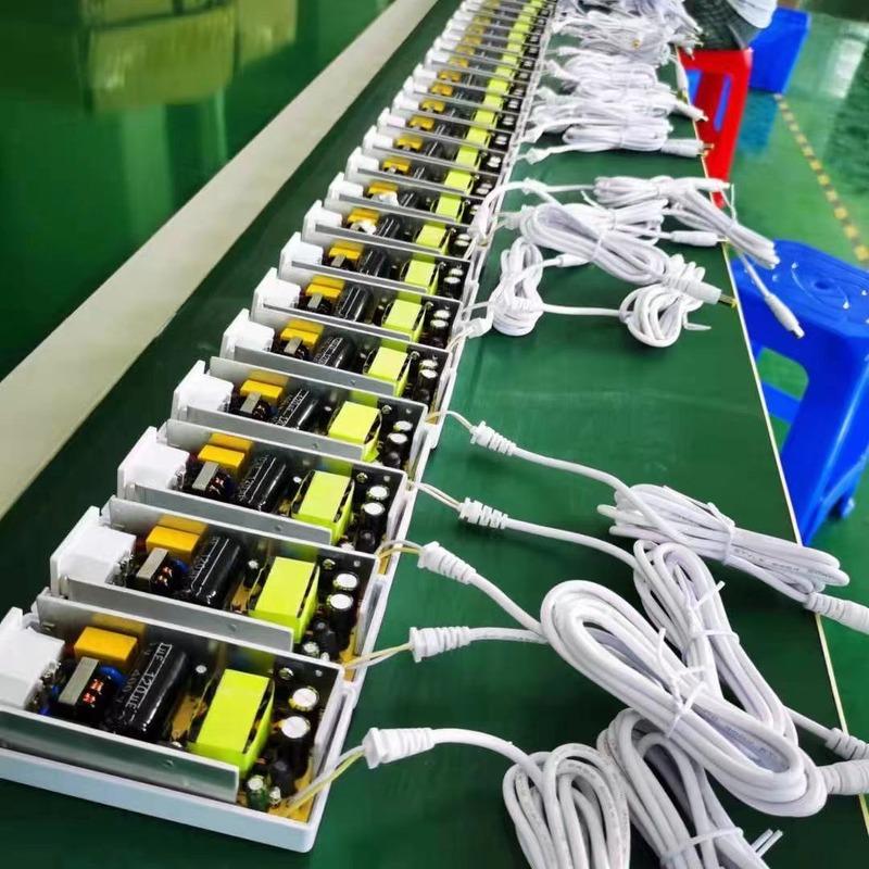 Verified China supplier - Shenzhen Hongxinyu Electronic Technology Co., Ltd.