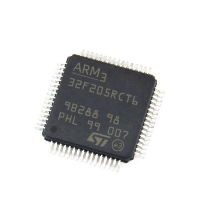 China New original msp432p401ripzr ARM Cortex M4F package lqfp-100 msp432p401r microcontroller chip for sale