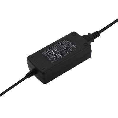 China Plastic factory direct 12V5A power adapter supplies factory direct 12 12Vpoweradapter 12VLED lighting power supplyPrivate products factory for sale