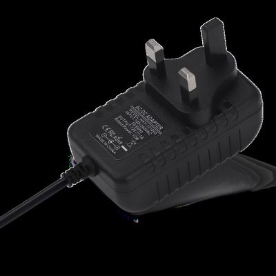 China 6v 2a Power Adapter 6v Changeover Power Supply with AC 100-220V to DC Transformers Adapters for Electronic Scale Electronic Organ HXY-121000 for sale