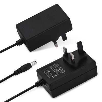 China Wholesale 5v 4a Power Supply AC 100-240V to DC 5v 4000ma Power Supply Adapter Change Charger for LED Display HXY-053000 for sale