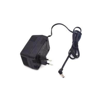 China 220v to12v Voltage Converter Power Plastic Voltage Regulator With UK Au US Eu High Quality AC Electrical Transformers for sale