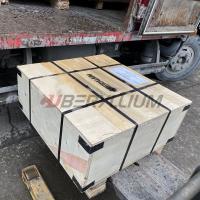 China C17200 BrB2 legeren 25 de Staaf van het Berylliumkoper voor Draad Rod Production Te koop