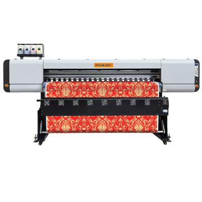 China Garment Stores Sublimation Printer Machine Garment Inkjet Plotter Digital Sublimation Paper With Competitive Price for sale