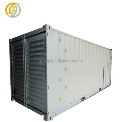 China Energy Storage Low Cost Cheap 20 FT/GP/HC Shipping Container Equipment Box Hot Sale for sale