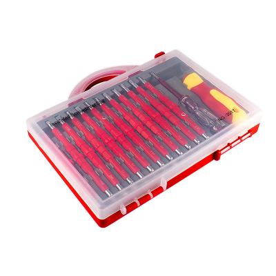 China Custom Household Tool Kit WEEKS Screwdriver Set Electrician Insulated Screwdriver VDE Screwdriver for sale