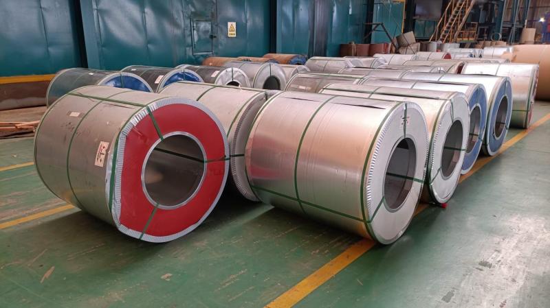 Verified China supplier - Zhongxi (shandong) Metal Technology Co., Ltd.