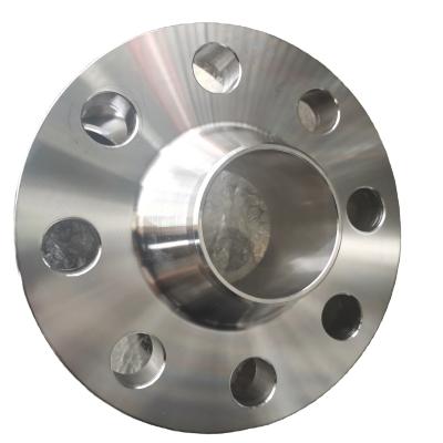 China Construction Best Fit Fittings Stainless Steel Flange Pipe With Cheap Price for sale