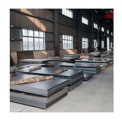 China Making Pipes Good Price High Quality Sheet Metal Coil Galvanized Steel Sheet for sale