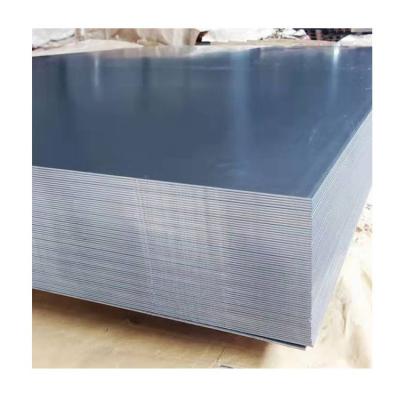 China Making pipes main quality attractive price electro galvanized sheet iron galvan steel sheet for sale