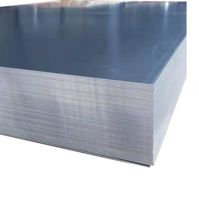 China Making Pipes Z10-Z120 Galvanized Steel Sheet Galvanized Steel Coil Colored Galvanized Steel Plate for sale