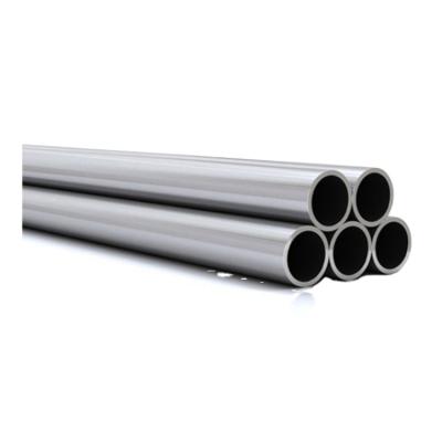 China Auto Polished Decorative Tube 201 304 Schedule 10 Stainless Steel Pipe for sale