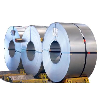 China Steel Coil Factory Wholesale Cold Rolled Stainless Steel Coil Scrap Cold Rolling Mill Steel Strip for sale