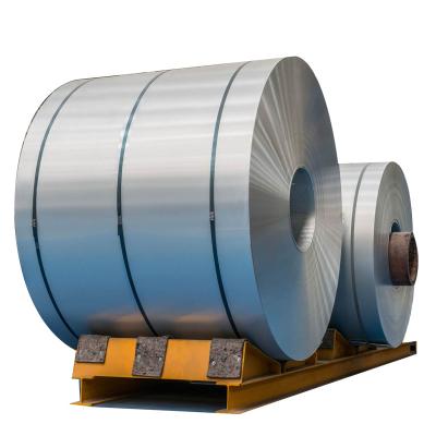 China Factory Direct Sale Aisi Steel Coil 201 304 2b Cold Rolled Stainless Steel Coil Price Best Stainless Steel , 300 Series Is Alloy For 8-14 Days for sale