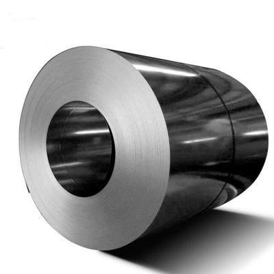 China Steel Coil Grade 201 304 410 430 SS Coils Cold Rolled Polished Stainless Steel Coil for sale