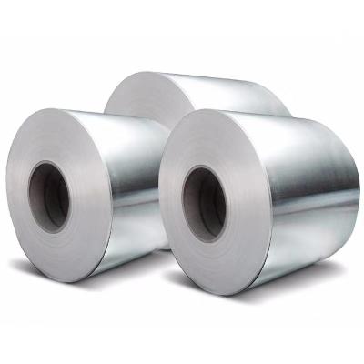 China Decoration Cold Rolled Stainless Steel Coil Stainless Steel Steel Coil for sale