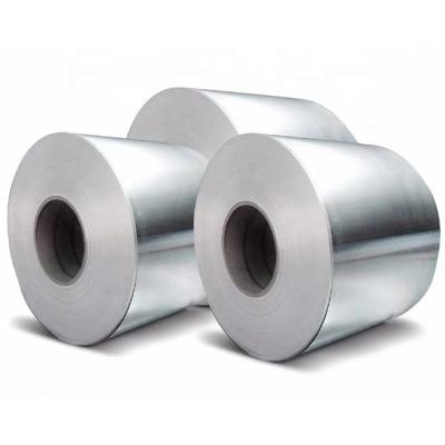 China Hot Decoration / Cold Rolled AISI 304 SUS 201 316L 310S Stainless Steel Coils for sale