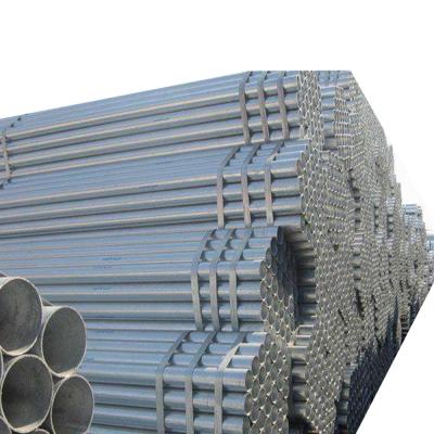 China Making Pipes High Quality Cheap 2 Inch Galvanized Pipe With Short Delivery Time for sale