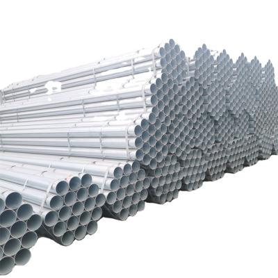 China Building construction, machinery, coal mining, chemical industry galvanized steel pipe for sale