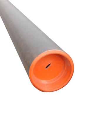 China Construction PRE-GALVANIZED STEEL ROUND PIPE (22.23 mm) 7/8