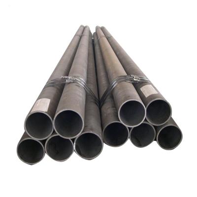 China Liquid Pipe Large Diameter SSAW Steel Pipe API Welded Spiral Carbon Steel Pipe for sale