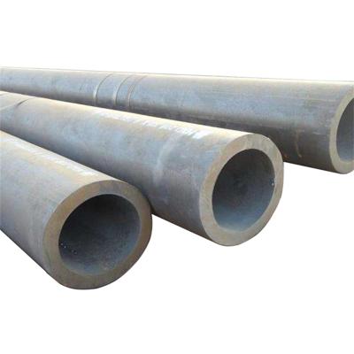 China Carbon Steel Pipe Liquid Pipe Professional Seamless Metal Pipe for sale