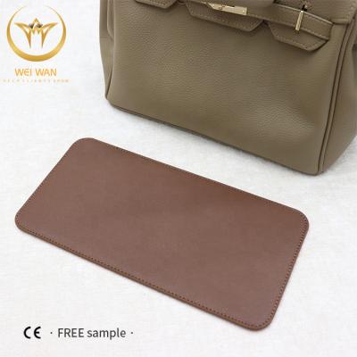 China PROTECTS HAND BAG Faux Leather Double Sided Handbag Bottom Shaper For Neverfull MM & Quick 30 for sale